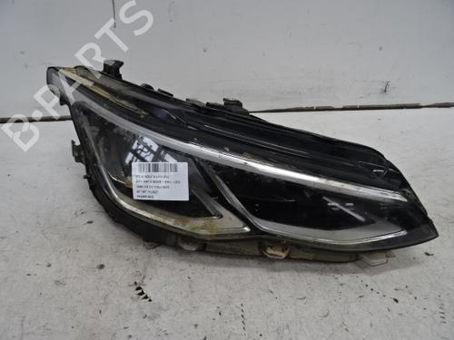Used Right headlight Right headlight 39051327 39051327