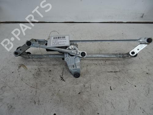 Used Front wipers mechanism Front wipers mechanism VW TIGUAN (AD1, AX1) 2.0 TDI 4motion (240 hp) 20272767 20272767