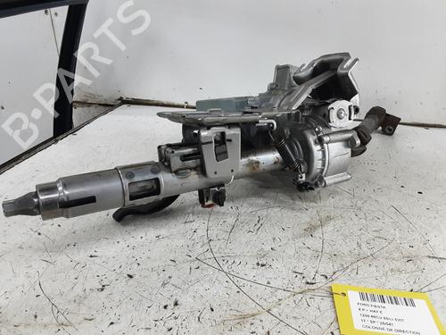 Steering column FORD FIESTA VI (CB1, CCN) 1.25 | BP39063887M21 - Image 2