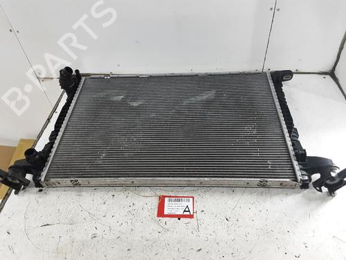 Water radiator AUDI A6 C8 Avant (4A5) 40 TDI Mild Hybrid | BP36800325M31 - Image 2