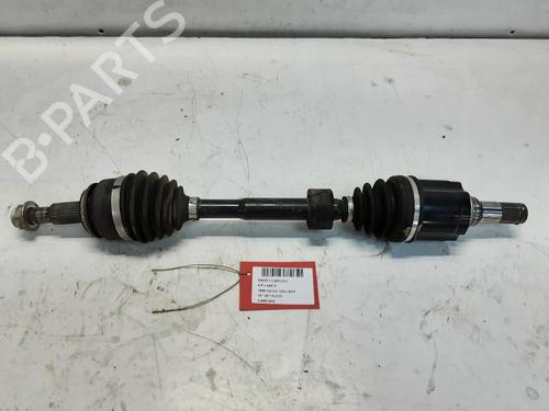transmissao-frente-esquerda-mazda-3-hatchback-bp-2018-32246465 main image
