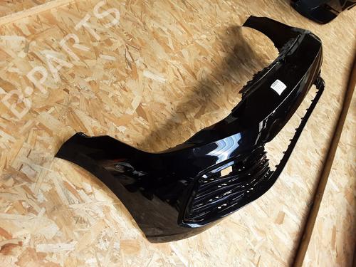 Front bumper VW GOLF VIII (CD1, DA1) 2.0 TDI | BP25714087C7 - Image 2