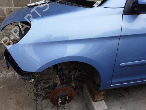 left-front-fenders-kia-picanto-i-sa-2004-2005-2006-2007-2008-2009-2010-2011-2012-32243146 main image