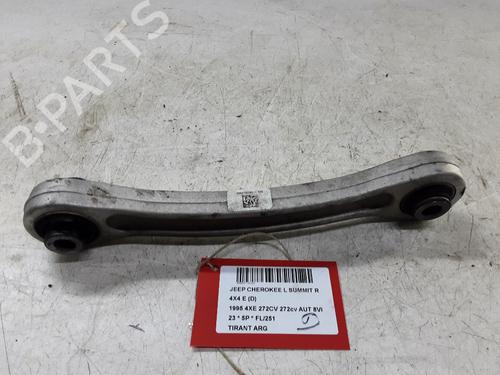 Used Left rear suspension arm Left rear suspension arm JEEP GRAND CHEROKEE L V (WL) 2.0 4xe Plug-in Hybrid (381 hp) 32246545 32246545