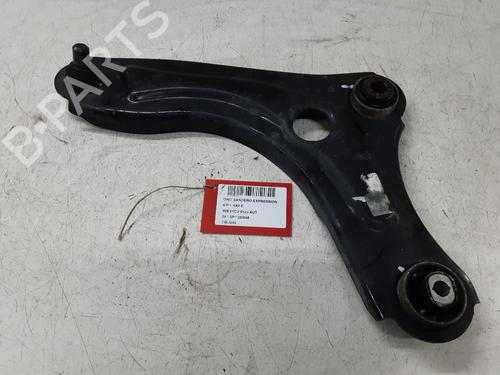 Used Left front suspension arm DACIA SANDERO III 1.0 TCe 90 (91 hp) 31823285