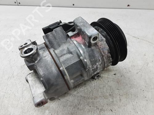 AC compressor MERCEDES-BENZ A-CLASS (W177) A 200 d (177.012) | BP39059307M34 - Image 5