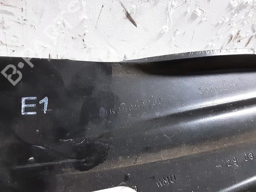 Right rear suspension arm VW GOLF V (1K1) 2.0 TDI 16V | BP23503853M15 