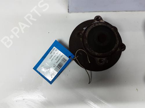 Used Left rear steering knuckle Left rear steering knuckle MINI MINI (R50, R53) Cooper (116 hp) 20280596 20280596