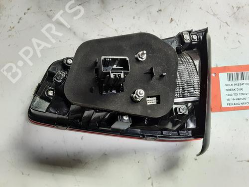 Left tailgate light VW PASSAT B8 Variant (3G5, CB5) 1.6 TDI | BP28824344C79  - Image 5
