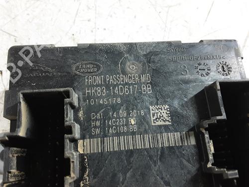 Control unit LAND ROVER DISCOVERY SPORT (L550) 2.0 D | BP32246196M11