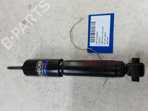 Used Right front shock absorber Right front shock absorber 39054628 39054628