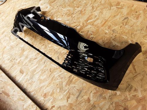 Front bumper VW GOLF VIII (CD1, DA1) 2.0 TDI | BP25714098C7 - Image 3