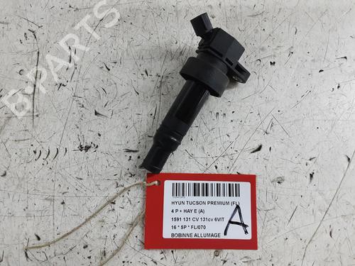Used Ignition coil Ignition coil HYUNDAI TUCSON (TL, TLE) 1.6 GDi (132 hp) 32247884 32247884