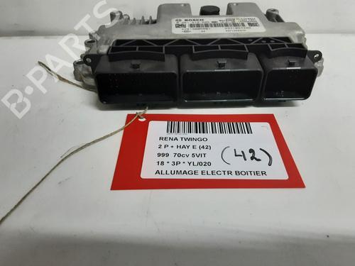 Electronic module RENAULT TWINGO III (BCM_, BCA_) 1.0 SCe 70 | BP25208298M83 - Image 3