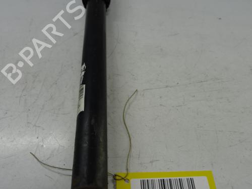 Used Right rear shock absorber VW POLO V (6R1, 6C1) 1.2 (70 hp) 20277578