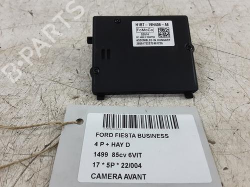 Camera FORD FIESTA VII (HJ, HF) 1.5 TDCi | BP20277795E14 