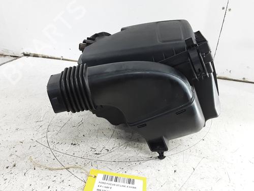 Air filter box FORD FOCUS IV (HN) 1.0 EcoBoost mHEV | BP37497652M87 - Image 2