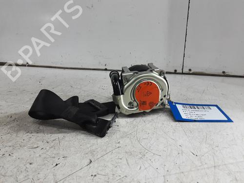Rear left seatbelt AUDI A1 Sportback (GBA) 30 TFSI | BP32248922I29 - Image 2
