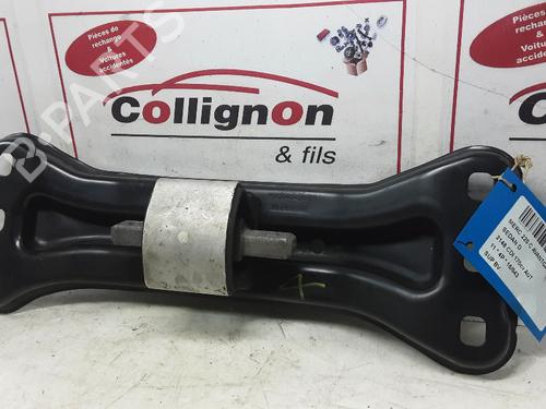 Gearbox mount MERCEDES-BENZ C-CLASS (W204) C 220 CDI (204.002) | BP20269663M88 