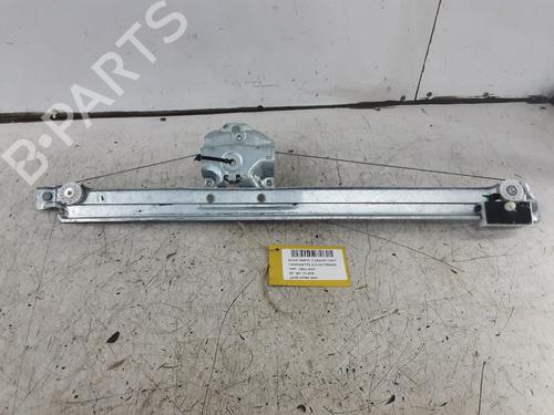 Used Front left window mechanism RENAULT TRAFIC III Van (FG_) 2.0 dCi 120 (FGMN) (120 hp) 32244747