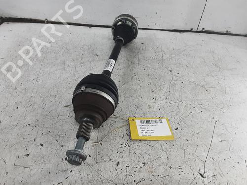 Left front driveshaft SEAT LEON ST (5F8) 1.5 TSI | BP32245848M38 - Image 2