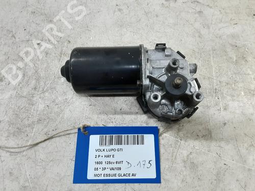 Front wiper motor VW LUPO I (6X1, 6E1) 1.6 GTI | BP20282070M29 