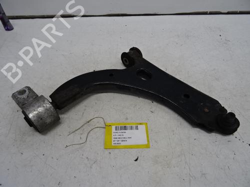 Used Right front suspension arm FORD FUSION (JU_) 1.6 TDCi (90 hp) 20271510