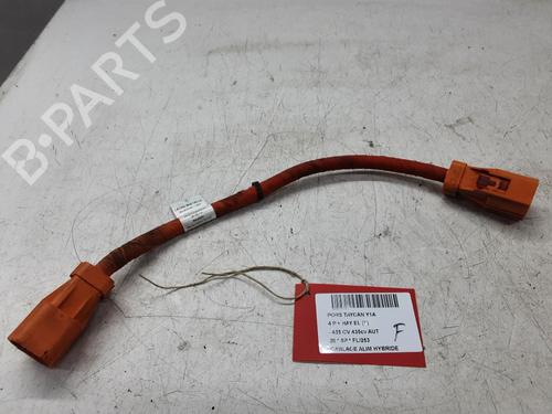 Used Cable Cable PORSCHE TAYCAN (Y1A) Electric (Y1AAA1, Y1AAI1) (408 hp) 32360011 32360011