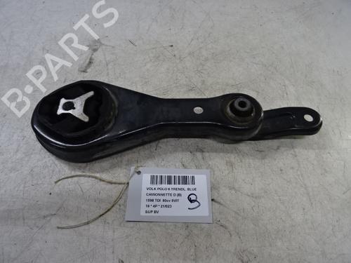 Getriebehalter für VW POLO VI (AW1, BZ1, AE1) 1.0 TGI (90 hp) 20276117