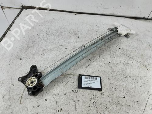 Front left window mechanism SUBARU FORESTER (SK_) 2.0 e-Boxer Hybrid AWD (SKE) | BP32245106C22 - Image 2