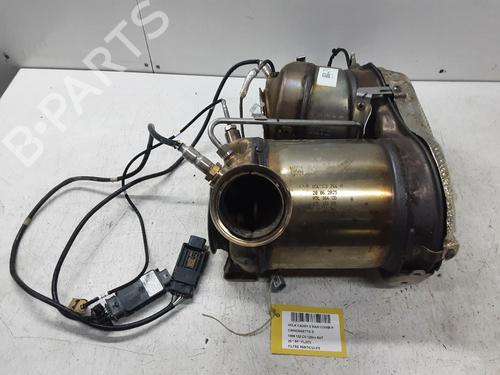 Used Particulate filter Particulate filter 39063966 39063966
