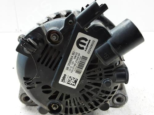Alternator OPEL CORSA F (P2JO) 1.2 (68) | BP40293225M7 - Image 3