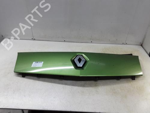 Used Air vent RENAULT KANGOO / GRAND KANGOO II (KW0/1_) 1.5 dCi 105 (KW0F) (103 hp) 20276929