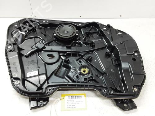 Front left window mechanism BMW 1 (F40) 118 i | BP39384639C22 - Image 2