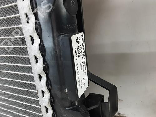 Water radiator RENAULT MASTER III Platform/Chassis (EV, HV, UV) 2.3 dCi 145 FWD (EV0E, EV0F, HV0E, HV0F, UV0E, UV0F,... | BP39712276M31 - Image 3
