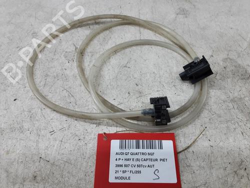 Control unit AUDI Q7 (4MB, 4MG, 4MQ) SQ7 quattro | BP34383684M11 - Image 5