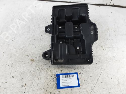 Support KIA SPORTAGE IV (QL, QLE) 1.6 GDI | BP32245565C155
