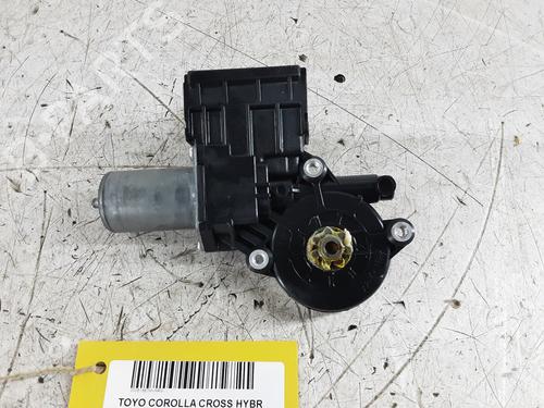 Used Left rear window motor Left rear window motor 37407378 37407378