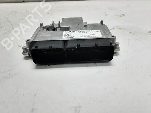 electronic-module-audi-a1-sportback-gba-30-tfsi-05c907394d-2018-20280087 main image