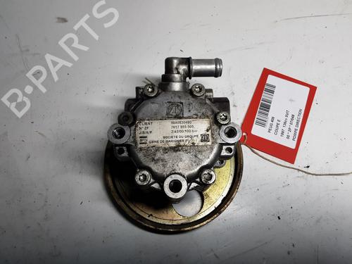 Steering pump PEUGEOT 406 Coupe (8C) 2.0 16V | BP23644579M99 