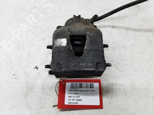 left-front-brake-caliper-vw-polo-vi-aw1-bz1-ae1-10-tsi-2q0615105-2017-22176638 main image