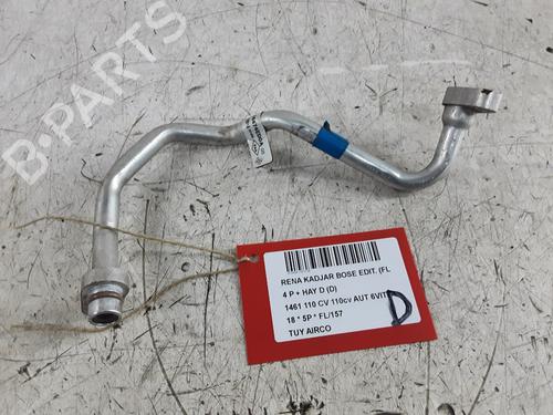 Used AC pipe RENAULT KADJAR (HA_, HL_) 1.5 dCi 110 (HLA3) (110 hp) 32248930