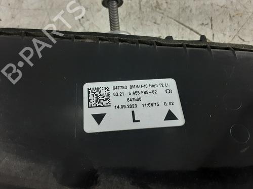 Left tailgate light BMW 1 (F40) 118 i | BP31936701C79 - Image 3