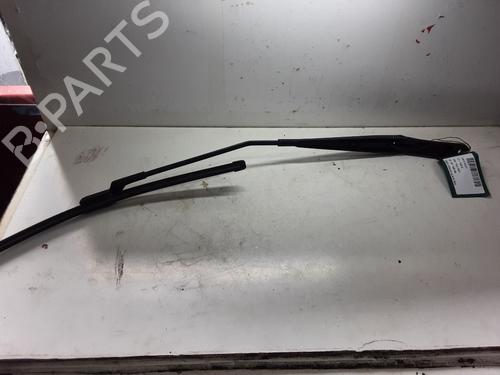 Used Front windshield wiper arm VW GOLF V (1K1) 1.4 16V (75 hp) 20283273