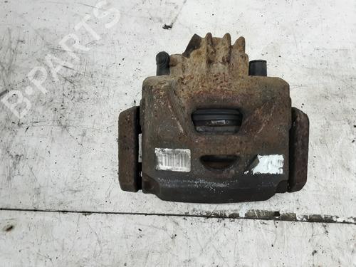 Right front brake caliper PEUGEOT PARTNER Box Body/MPV 1.6 HDi | BP33736413M104 - Image 3