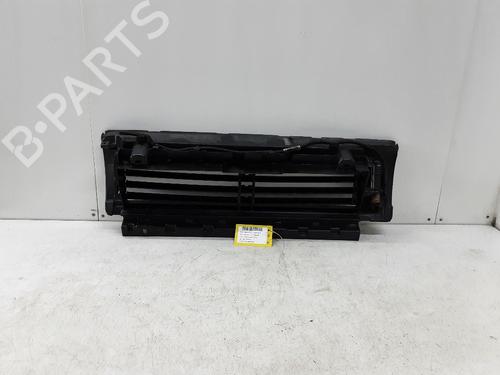 Grill Grill DACIA DUSTER (HM_) 1.5 dCi 115 (HMAD) (116 hp) 36478944 36478944