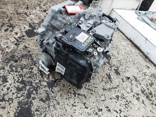Used Gearbox CITROËN C3 AIRCROSS II (2R_, 2C_) 1.2 PureTech 110 (2RHNZB, 2RHNZW, 2RHNPX, 2RHNPJ) (110 hp) 30171782