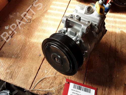 AC compressor VW GOLF V (1K1) 1.4 16V | BP22176136M34 