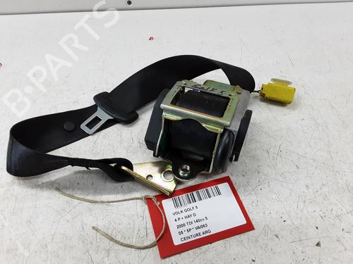 Rear left seatbelt VW GOLF V (1K1) 2.0 TDI 16V 4motion | BP20282422I29 