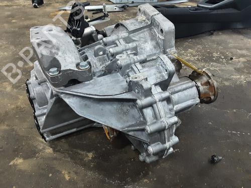 Gearbox AUDI A3 Sportback (8YA, 8YF) 30 TFSI | BP39059807M3 - Image 3